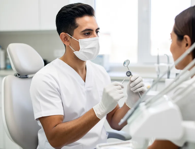 dentiste Sainte-Julie
